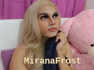 MiranaFrost