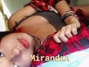 MirandaA