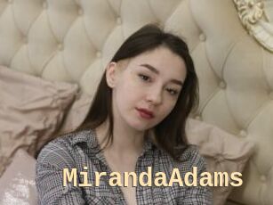 MirandaAdams
