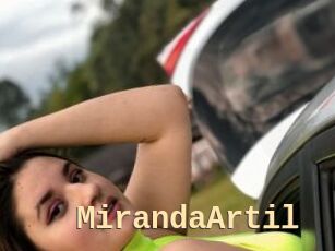 MirandaArtil