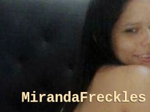 MirandaFreckles