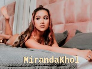 MirandaKhol