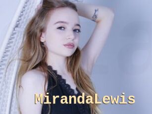 MirandaLewis