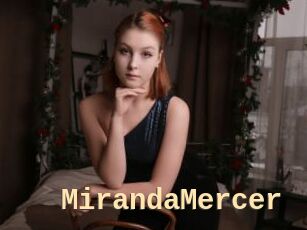 MirandaMercer