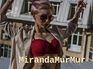 MirandaMurMur