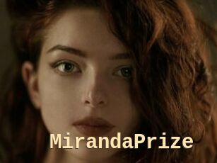 MirandaPrize