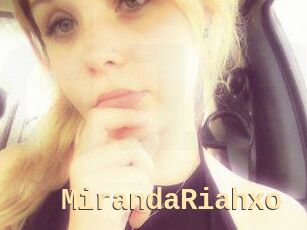 MirandaRiahxo