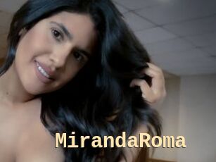 MirandaRoma