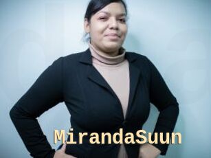 MirandaSuun