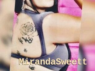 MirandaSweett