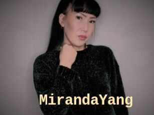 MirandaYang