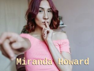 Miranda_Howard