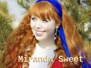 Miranda_Sweet