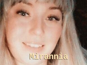 Mirannia