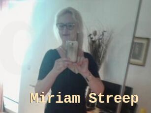 Miriam_Streep
