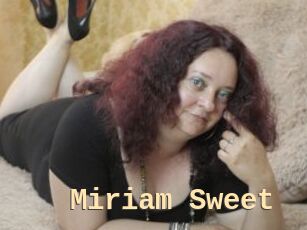 Miriam_Sweet