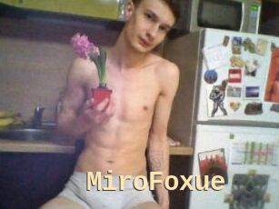 MiroFoxue