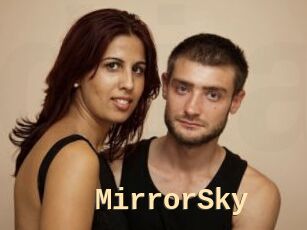 MirrorSky