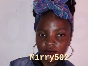 Mirry502