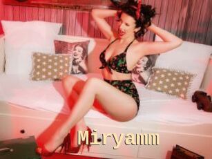 Miryamm