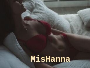 MisHanna