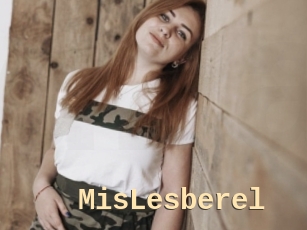 MisLesberel