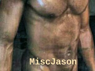 MiscJason