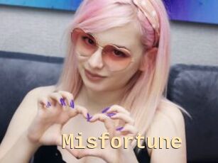 Misfortune