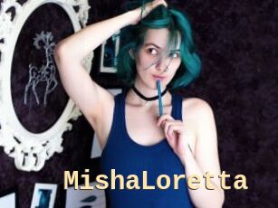 MishaLoretta