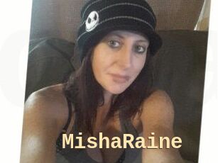 MishaRaine