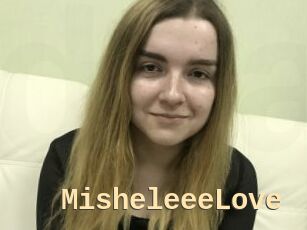 MisheleeeLove