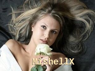MishellX