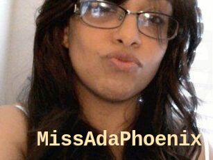 MissAdaPhoenix