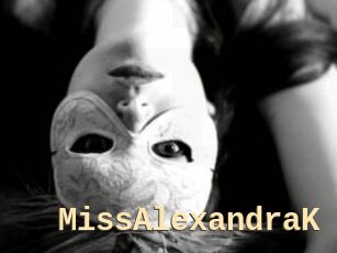 MissAlexandraK