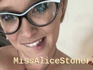MissAliceStoner
