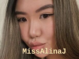 MissAlinaJ