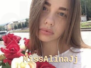 MissAlinaJj