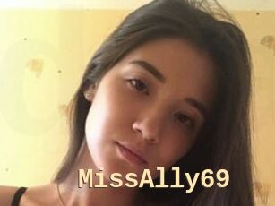 MissAlly69