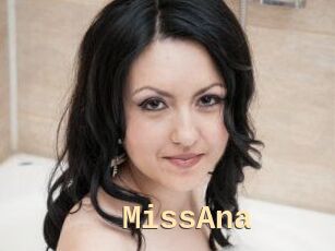 MissAna