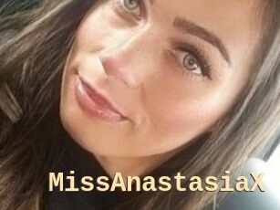 MissAnastasiaX