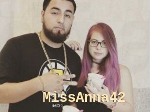 MissAnna42