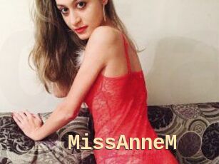MissAnneM