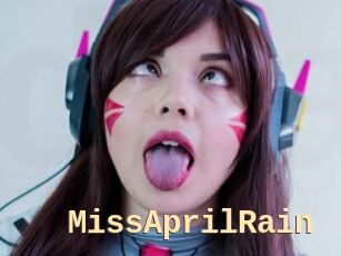 MissAprilRain