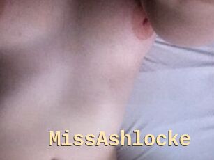 MissAshlocke