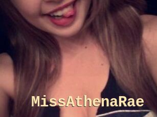 MissAthenaRae