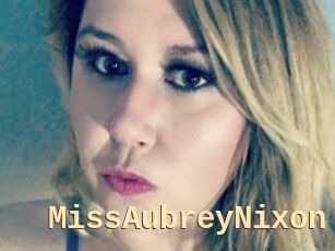 MissAubreyNixon