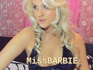 MissBARBIE