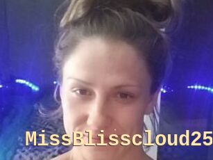 MissBlisscloud25