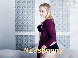 MissBonny