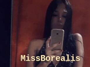 MissBorealis
